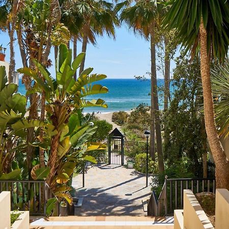 Oleholidays 526 Romana Playa Vistas Al Mar 马尔韦利亚 外观 照片