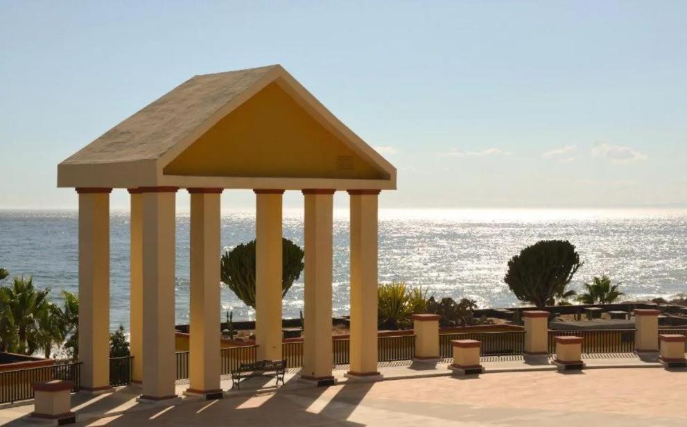 Oleholidays 526 Romana Playa Vistas Al Mar 马尔韦利亚 外观 照片